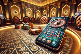 Casino