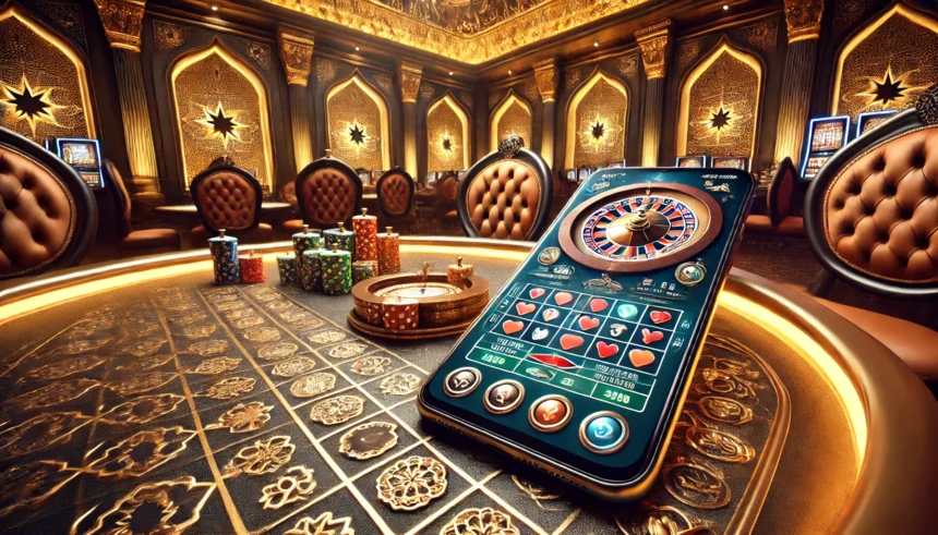 Casino