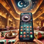 Turkey casino