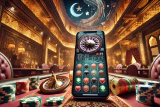 Turkey casino