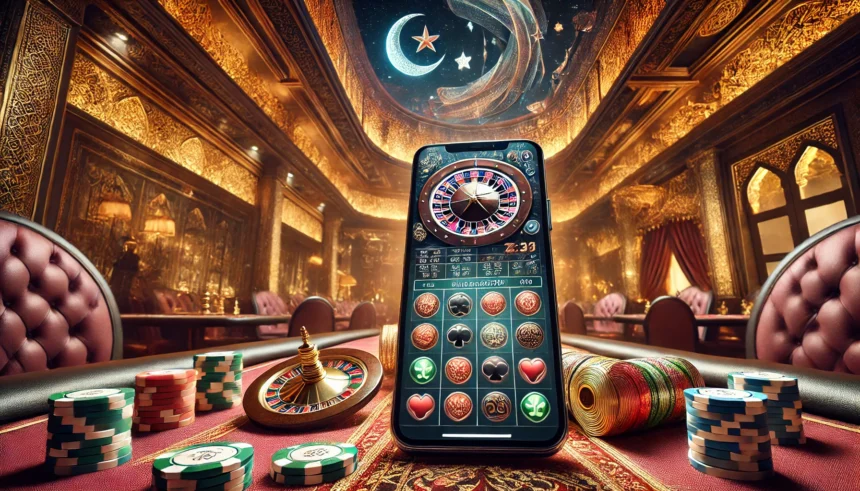 Turkey casino